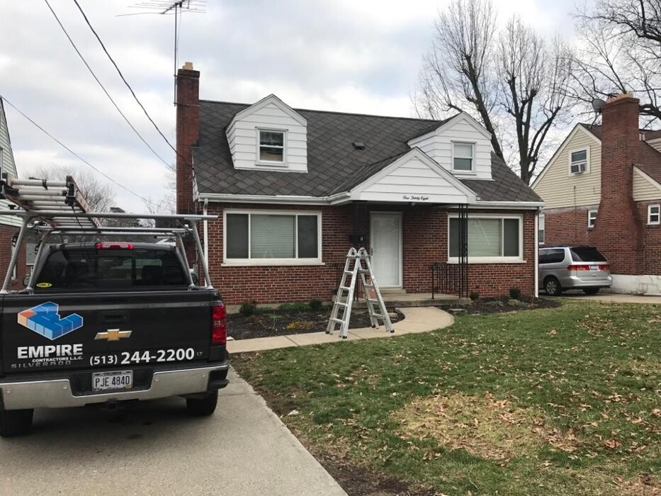 Images Empire Contractors LLC