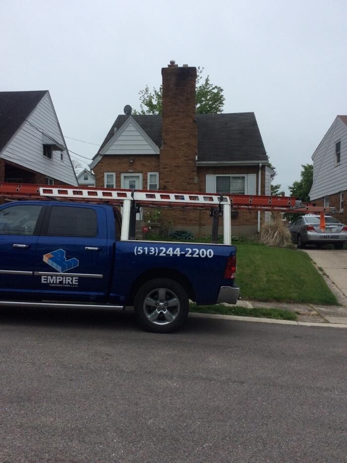Images Empire Contractors LLC