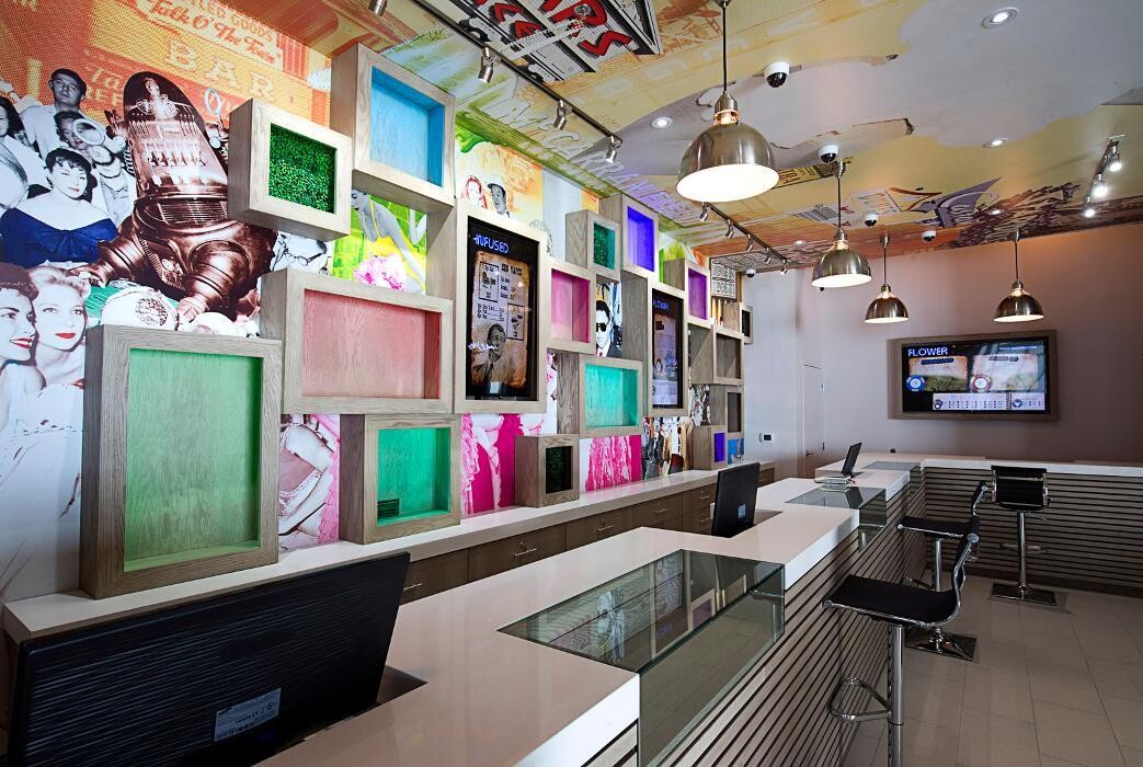 Images Medizin - Cannabis Dispensary Las Vegas