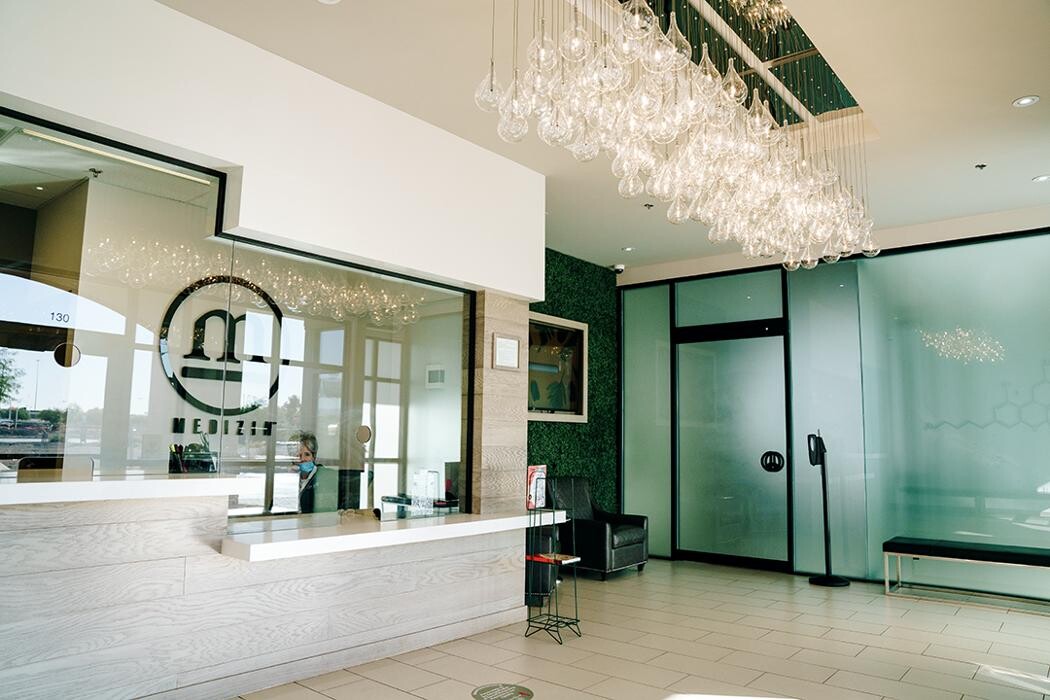 Images Medizin - Cannabis Dispensary Las Vegas