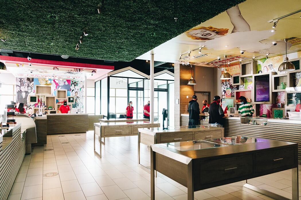 Images Medizin - Cannabis Dispensary Las Vegas
