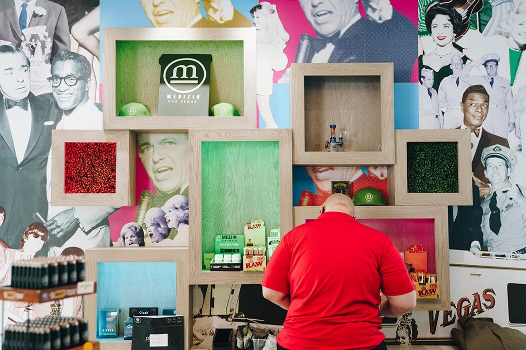 Images Medizin - Cannabis Dispensary Las Vegas