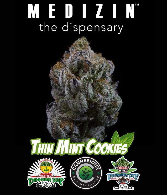 Images Medizin - Cannabis Dispensary Las Vegas