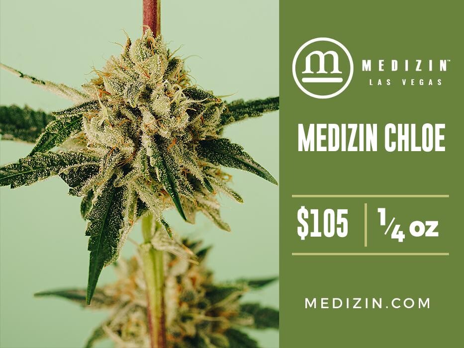 Images Medizin - Cannabis Dispensary Las Vegas