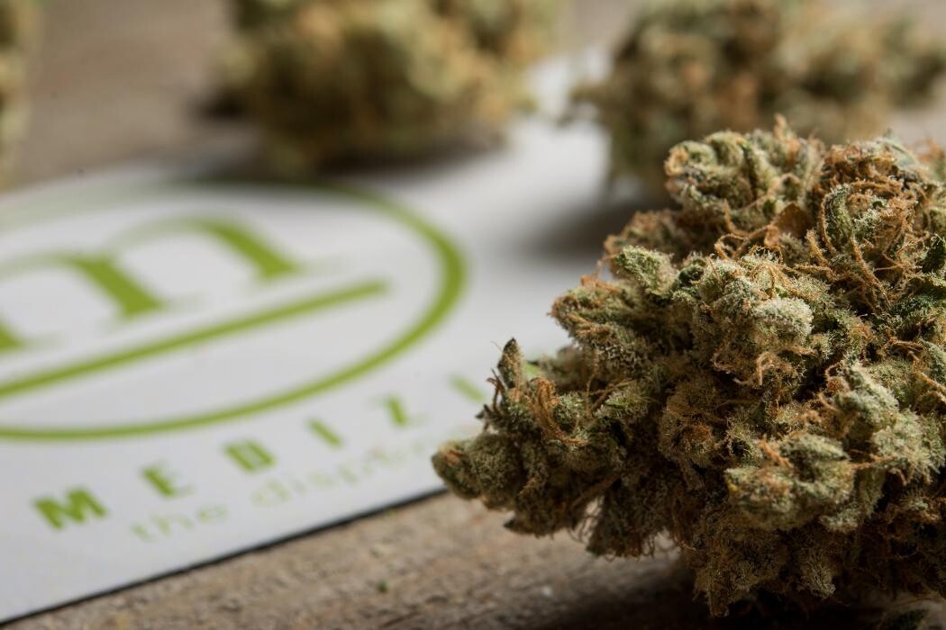 Images Medizin - Cannabis Dispensary Las Vegas