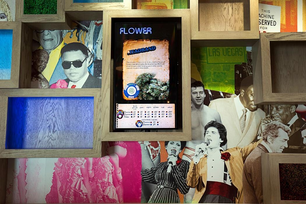 Images Medizin - Cannabis Dispensary Las Vegas