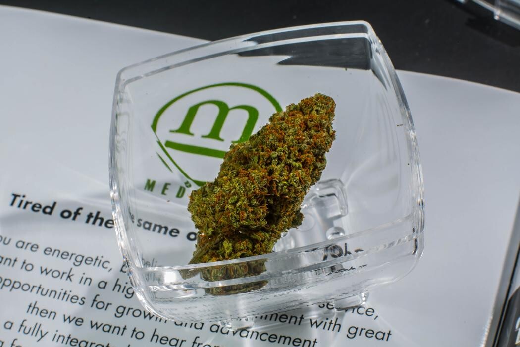 Images Medizin - Cannabis Dispensary Las Vegas