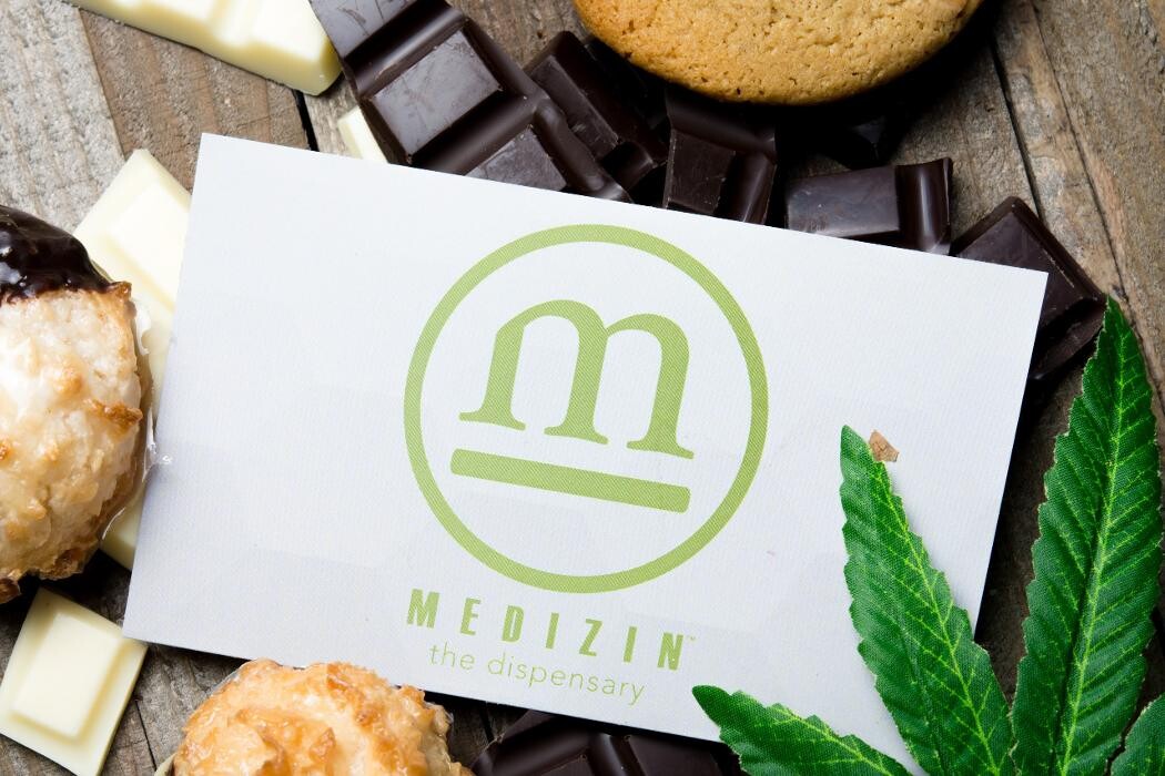 Images Medizin - Cannabis Dispensary Las Vegas