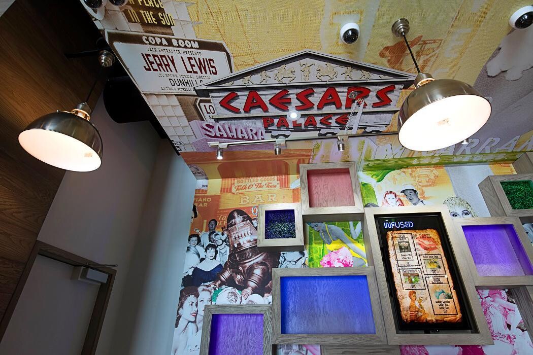 Images Medizin - Cannabis Dispensary Las Vegas