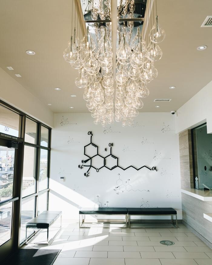 Images Medizin - Cannabis Dispensary Las Vegas