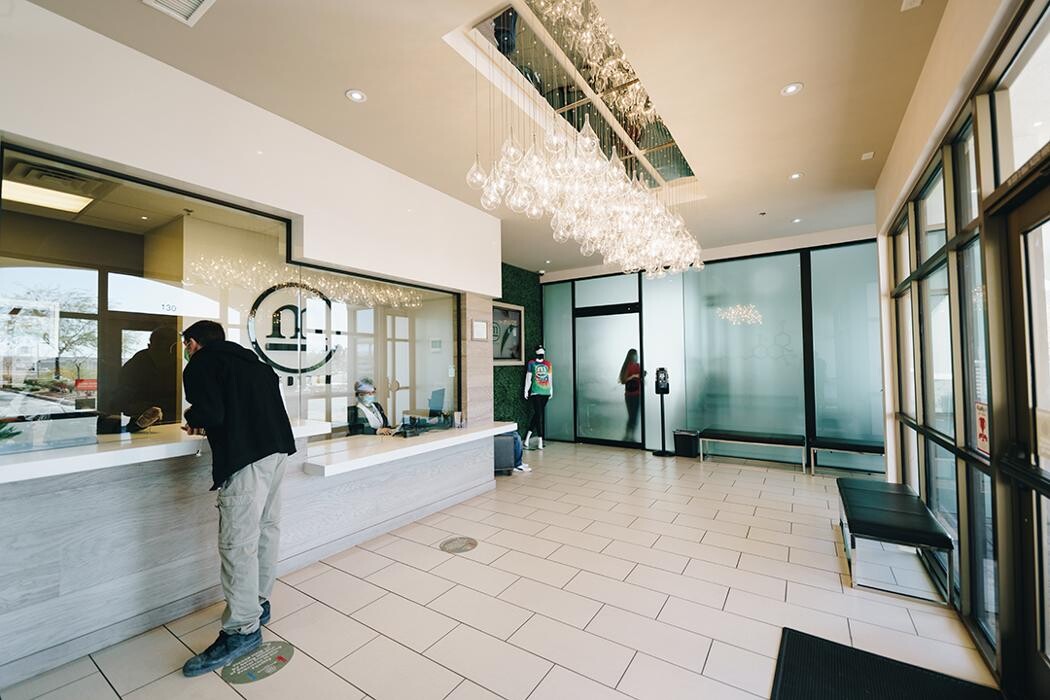 Images Medizin - Cannabis Dispensary Las Vegas