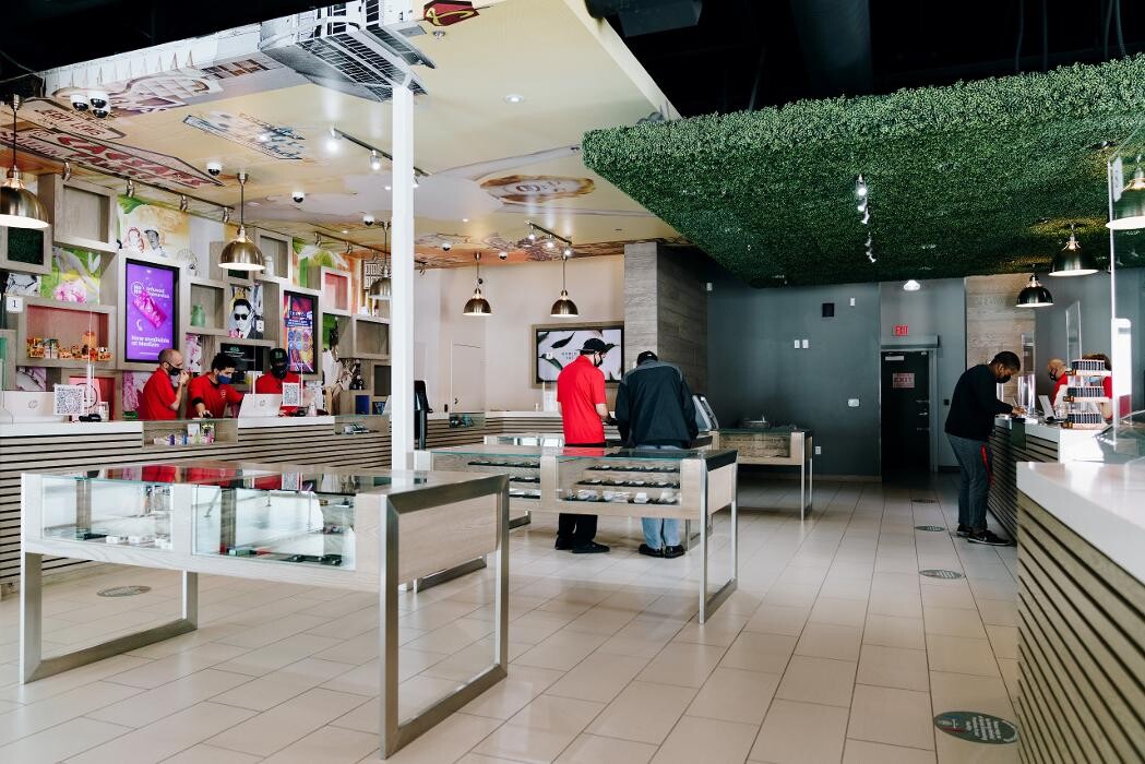 Images Medizin - Cannabis Dispensary Las Vegas