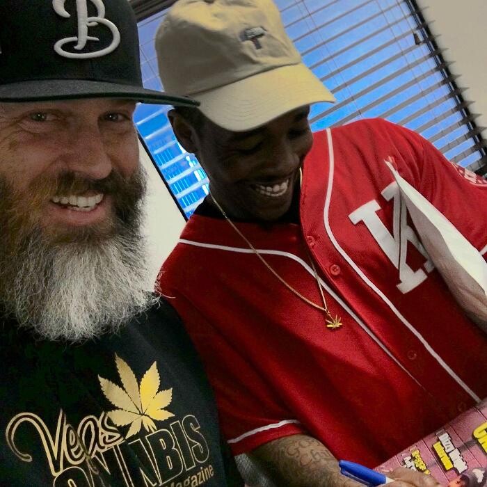 Images Medizin - Cannabis Dispensary Las Vegas