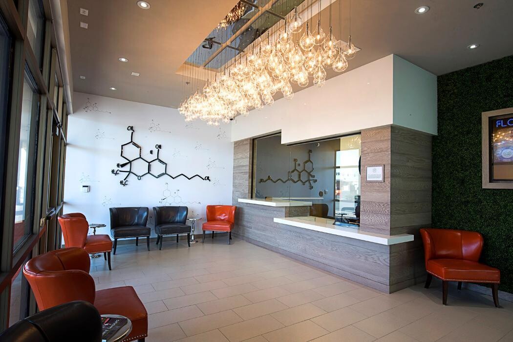 Images Medizin - Cannabis Dispensary Las Vegas