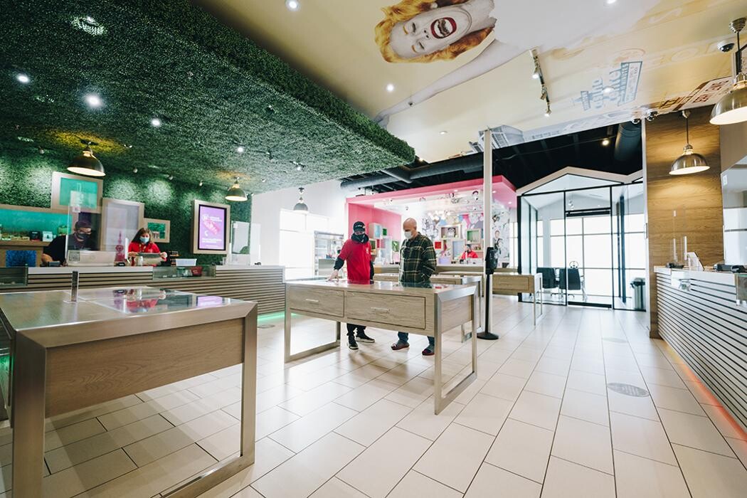 Images Medizin - Cannabis Dispensary Las Vegas