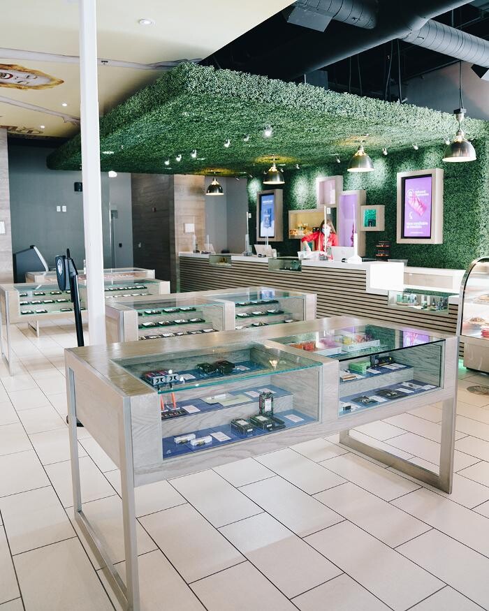 Images Medizin - Cannabis Dispensary Las Vegas