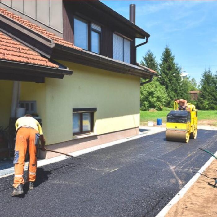Images Orange County Paving