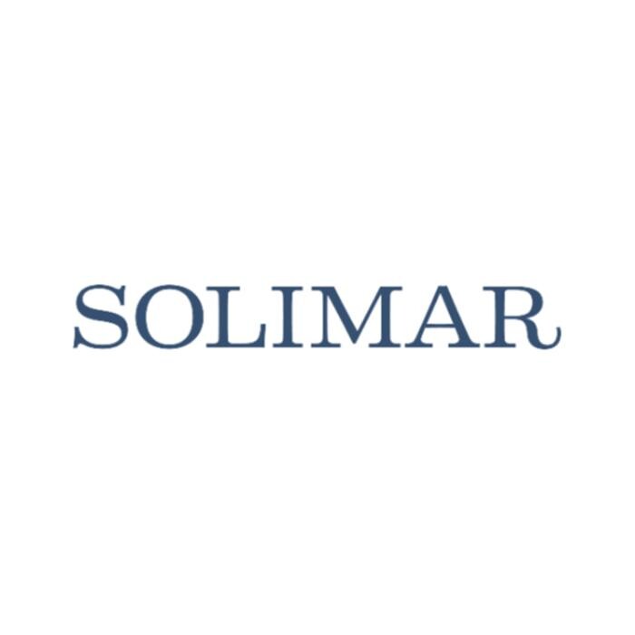 Solimar Logo