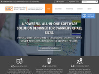 Screenshot for http://www.keysoftwaresystems.com