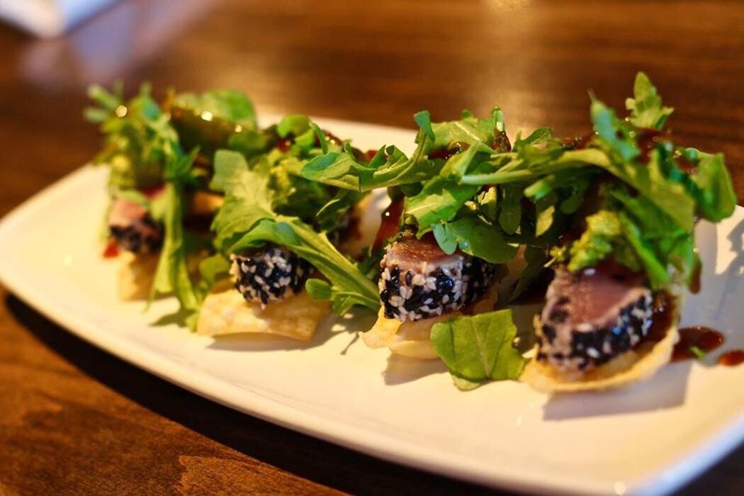 Images Blue Agave Grill