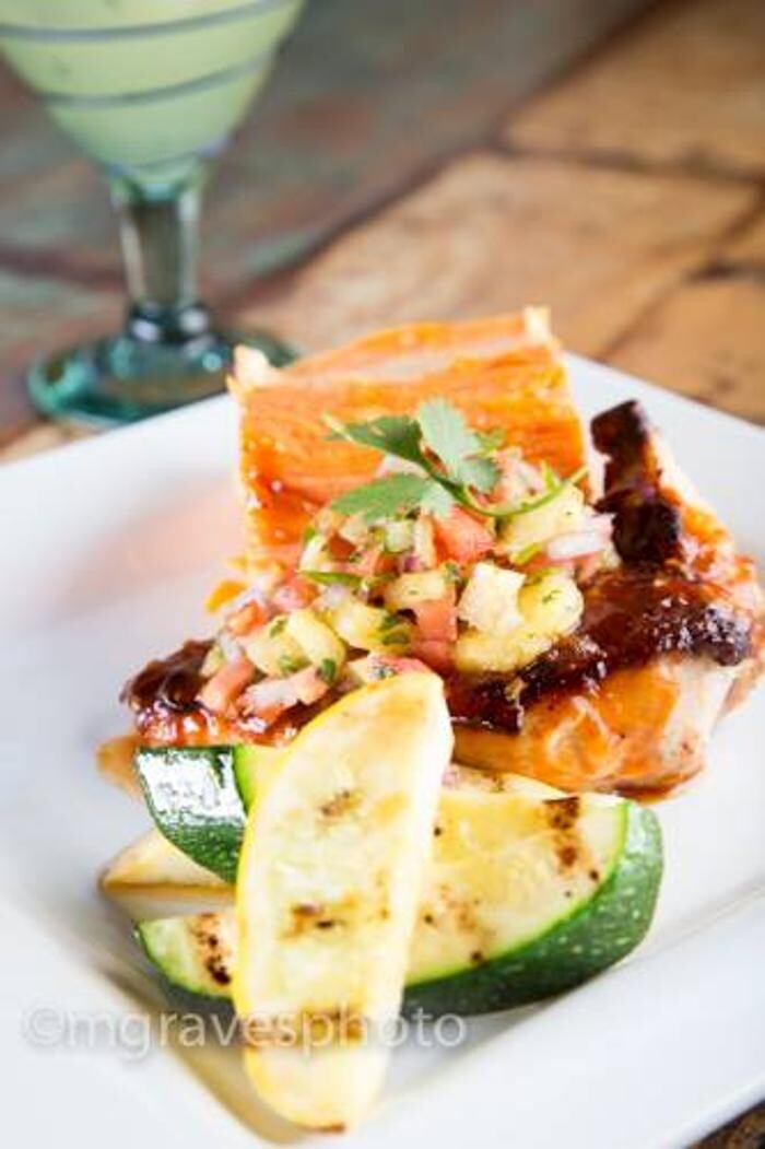 Images Blue Agave Grill