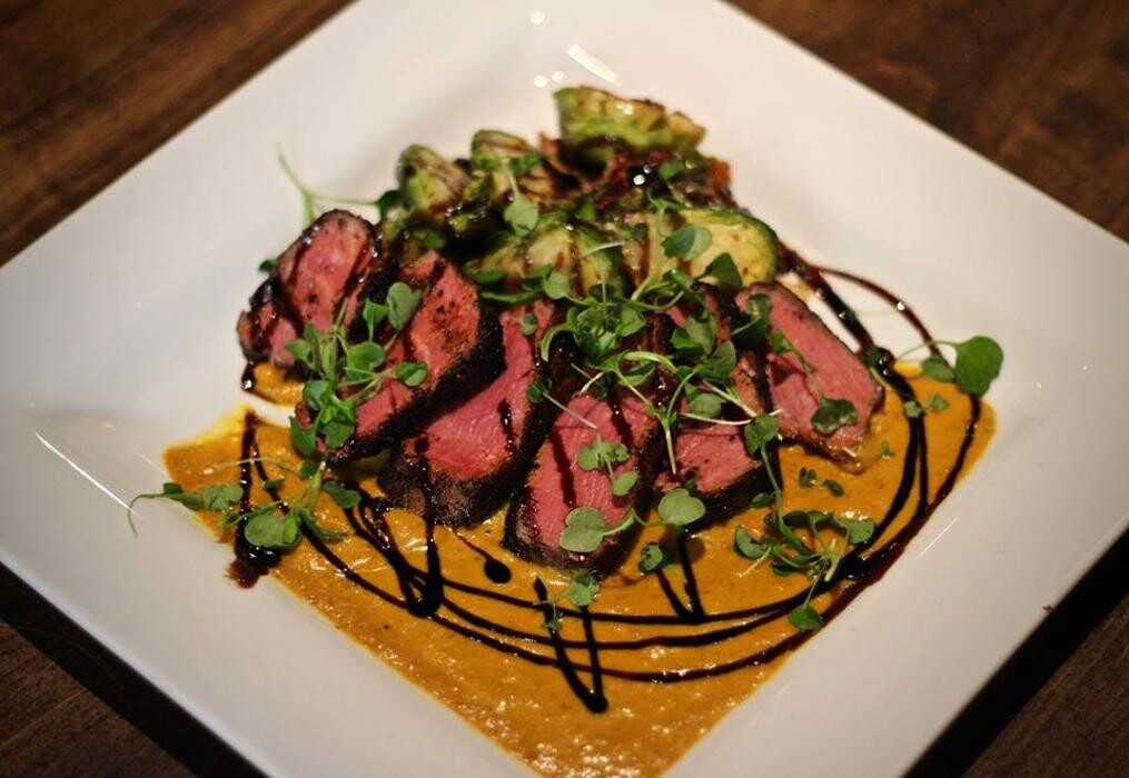 Images Blue Agave Grill