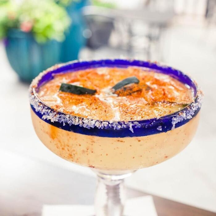 Images Blue Agave Grill