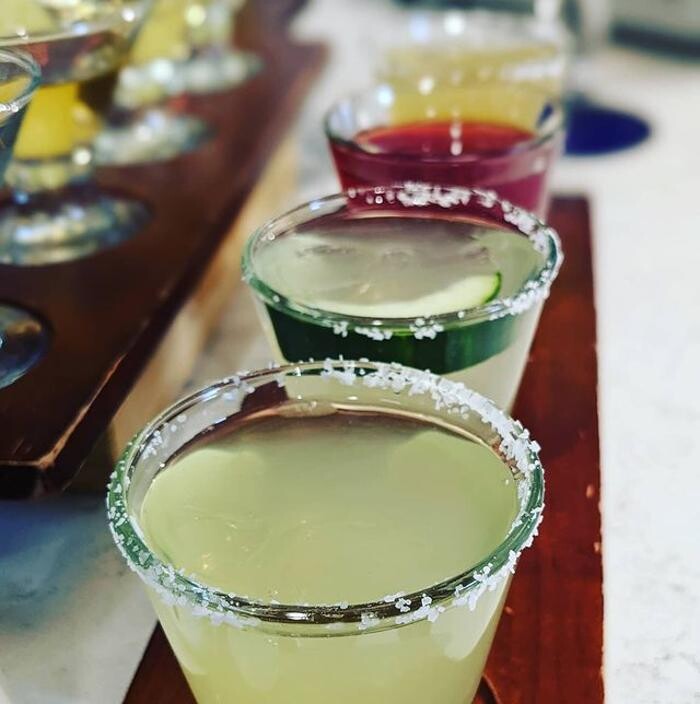 Images Blue Agave Grill