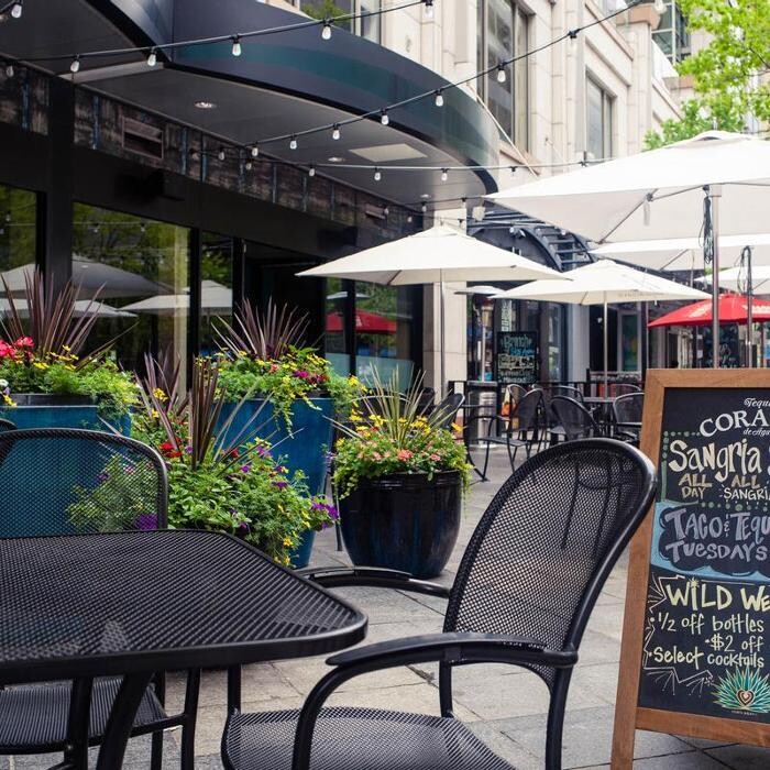 Images Blue Agave Grill