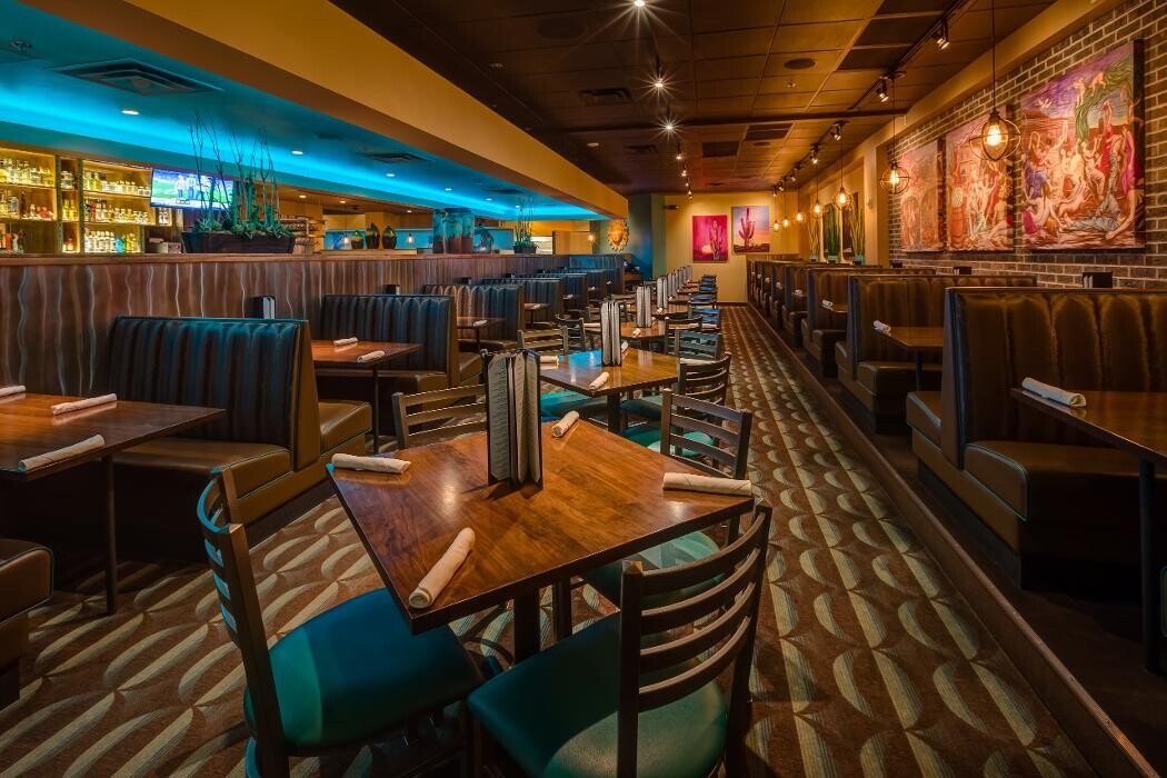 Images Blue Agave Grill