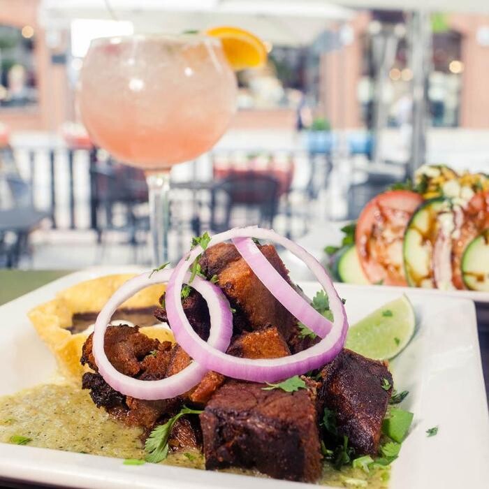 Images Blue Agave Grill