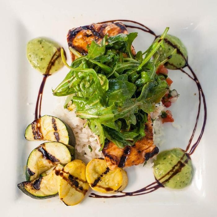 Images Blue Agave Grill