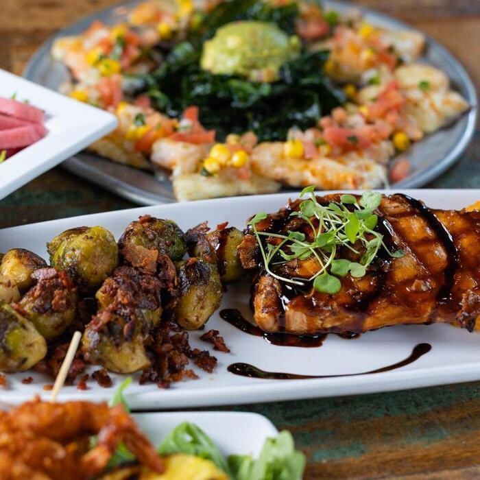 Images Blue Agave Grill