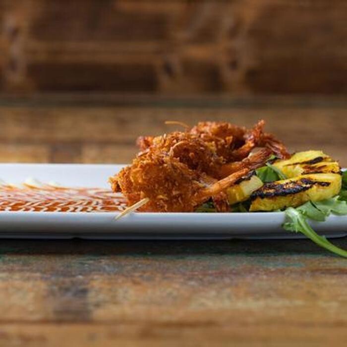 Images Blue Agave Grill