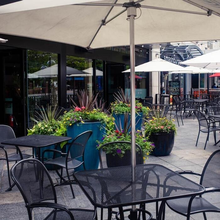 Images Blue Agave Grill