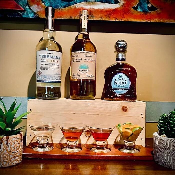 Images Blue Agave Grill