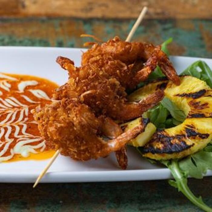 Images Blue Agave Grill