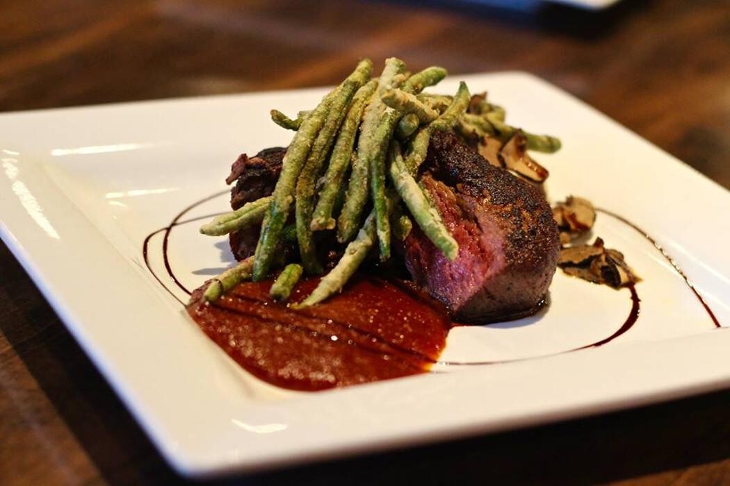 Images Blue Agave Grill