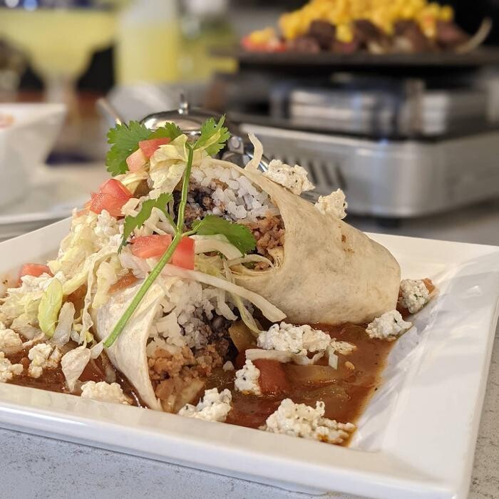 Images Blue Agave Grill