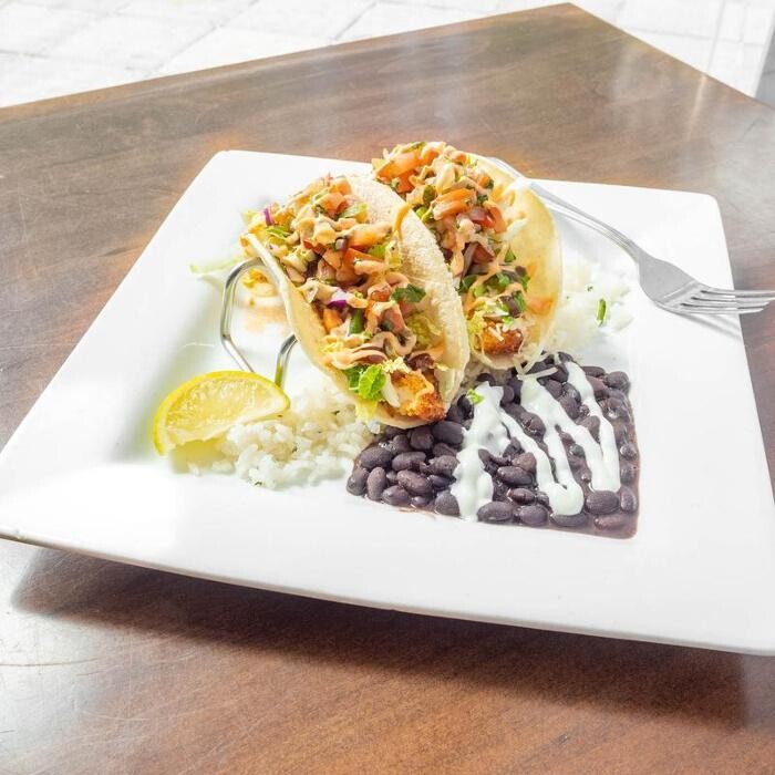 Images Blue Agave Grill