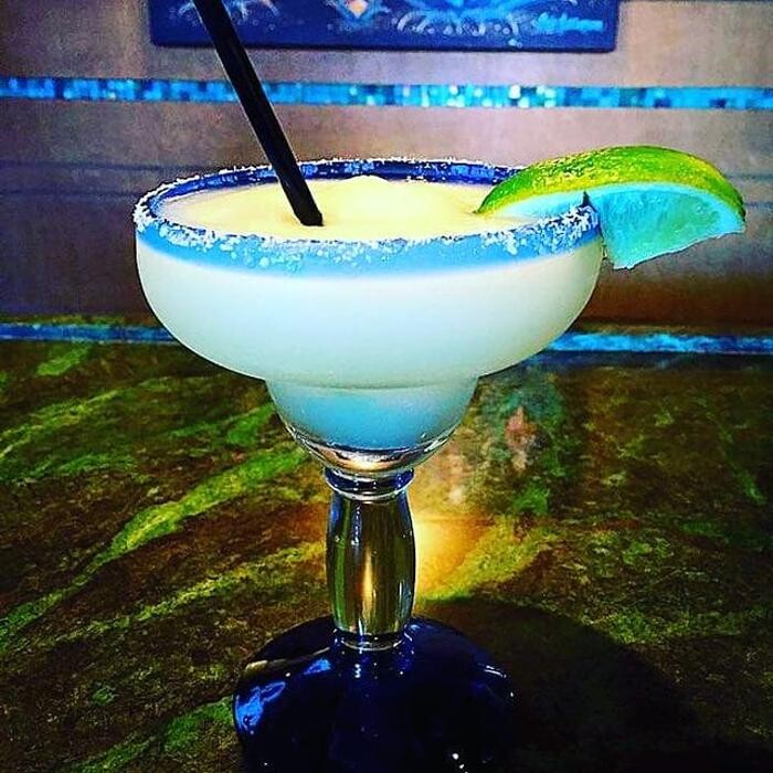 Images Blue Agave Grill