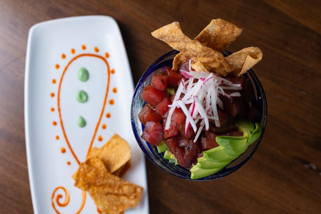 Images Blue Agave Grill