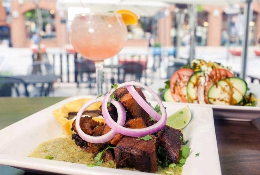 Images Blue Agave Grill