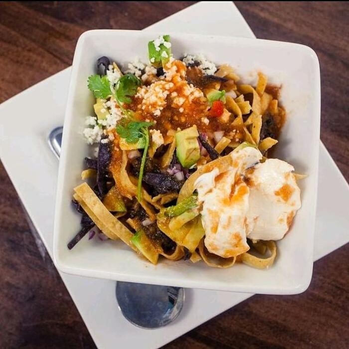 Images Blue Agave Grill