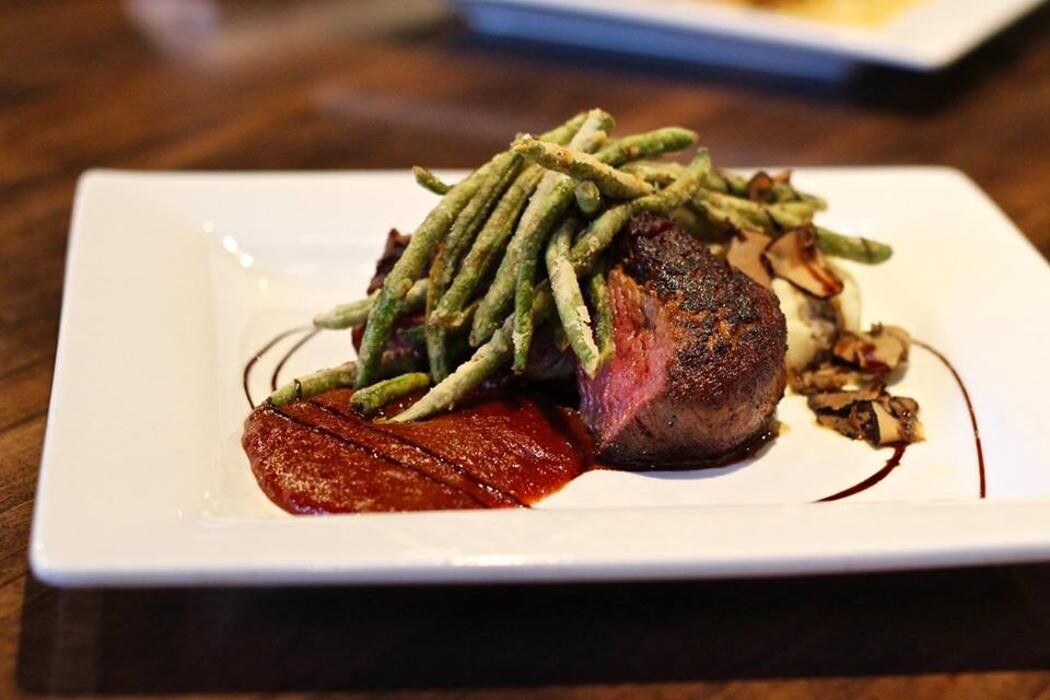 Images Blue Agave Grill