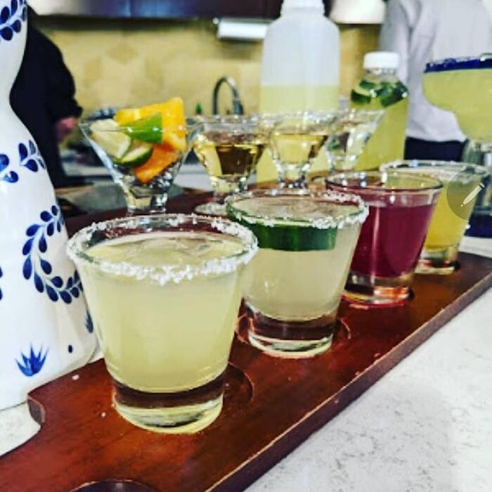 Images Blue Agave Grill