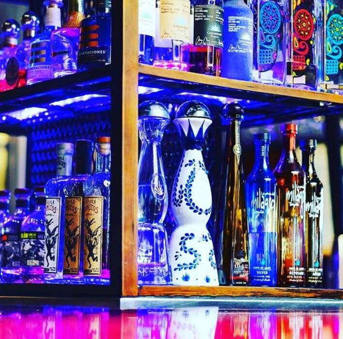 Images Blue Agave Grill