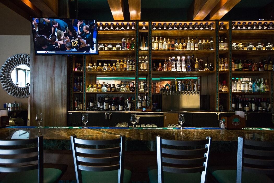 Images Blue Agave Grill