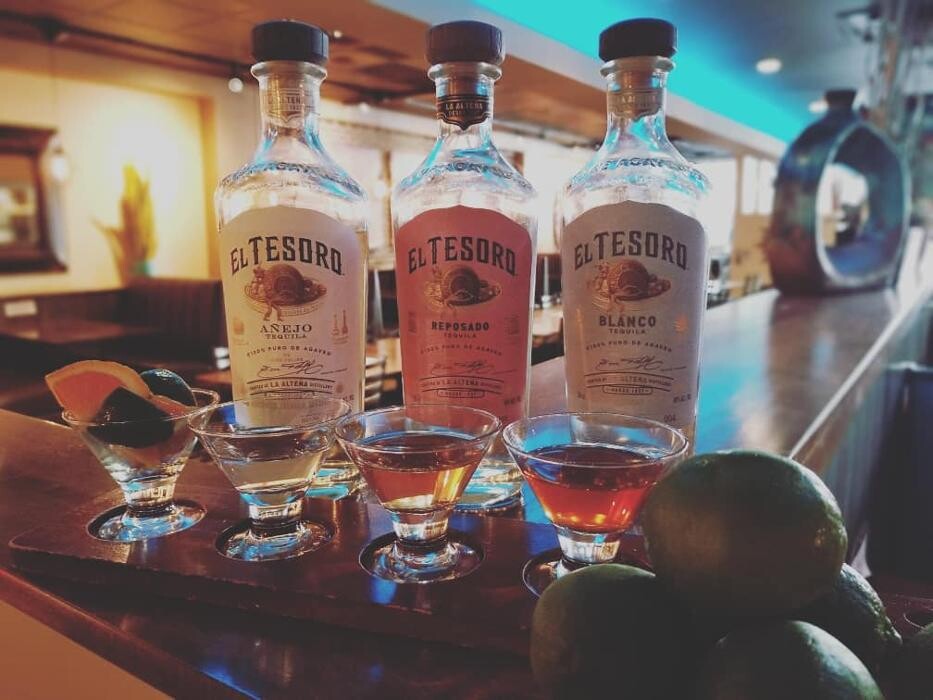 Images Blue Agave Grill