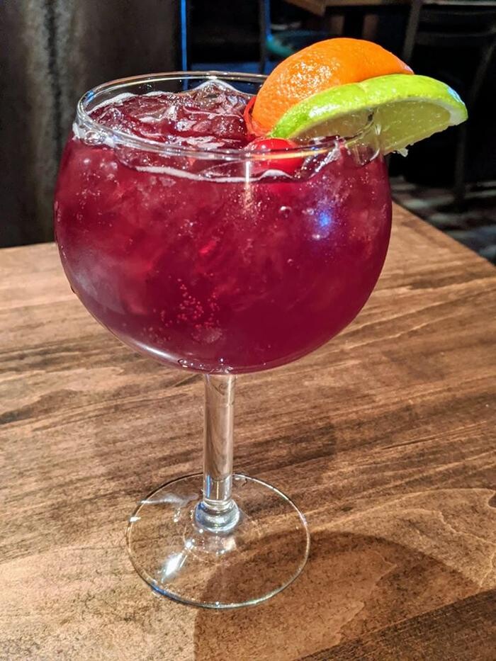 Images Blue Agave Grill